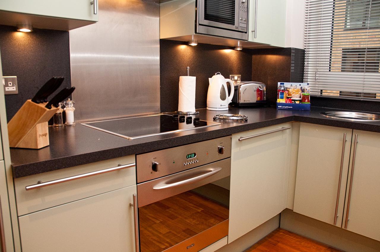 Pepys Street Apartment Richmond (Greater London)