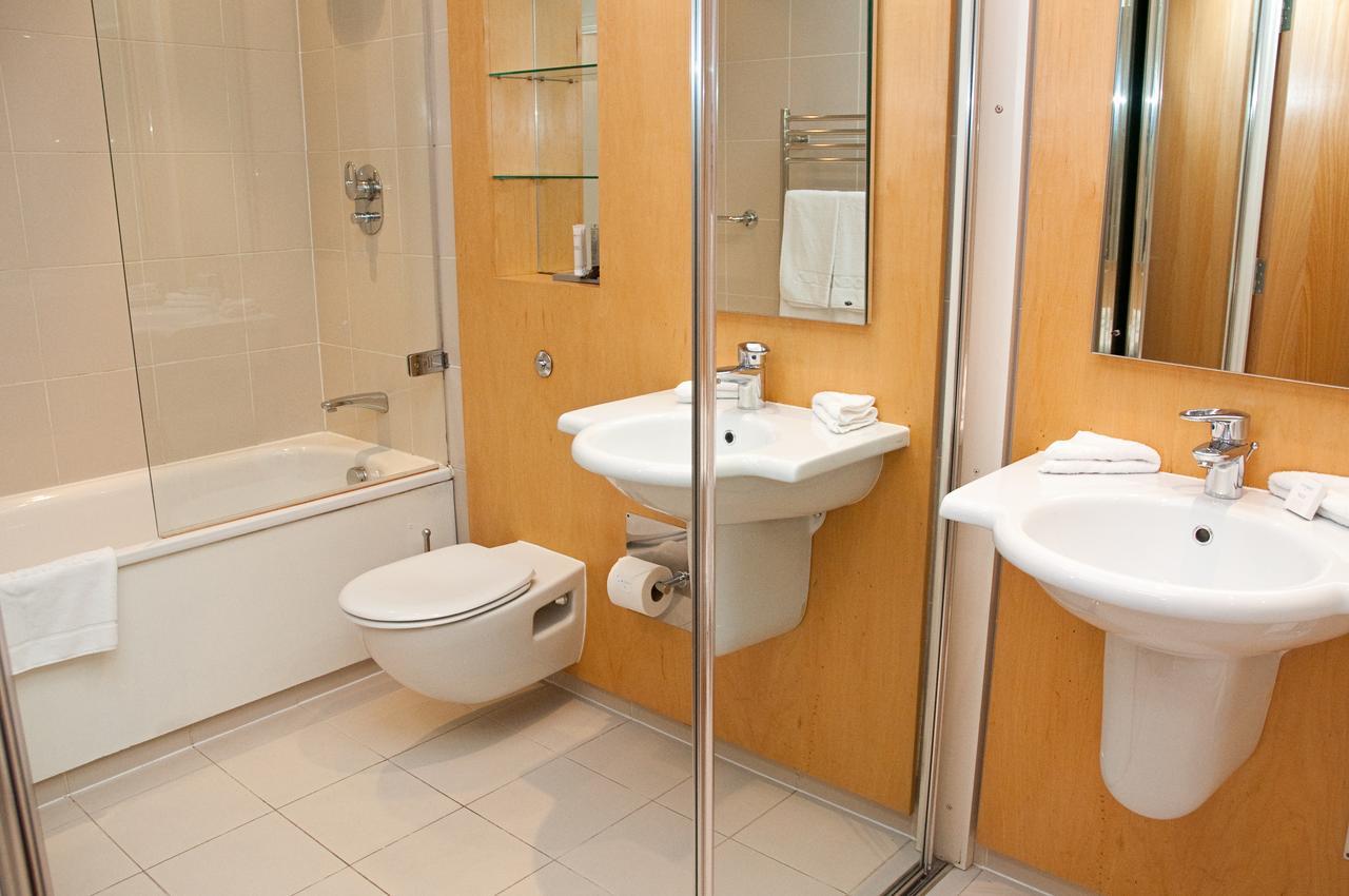 Apartment Pepys Street