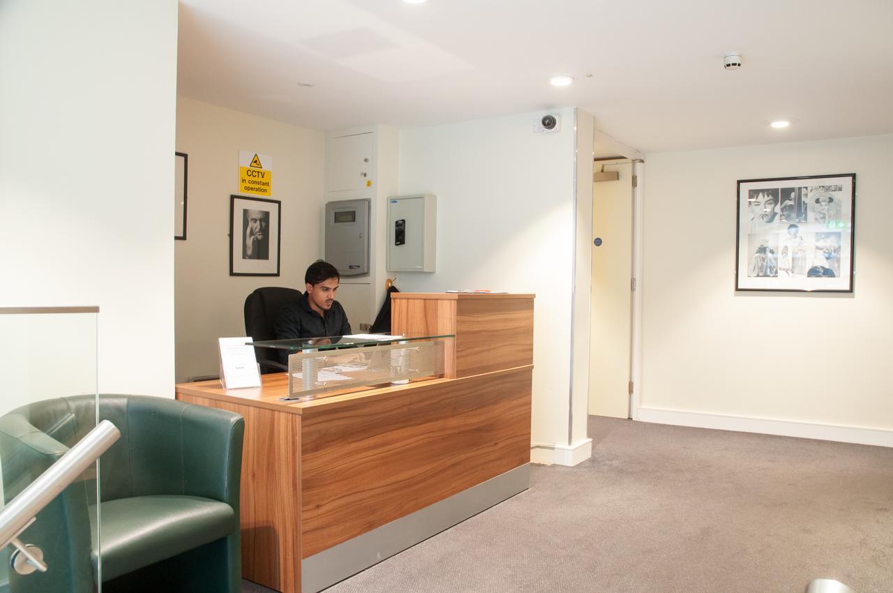 Pepys Street Richmond (Greater London)