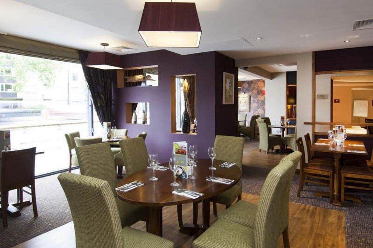 Hotel Premier Richmond 3*