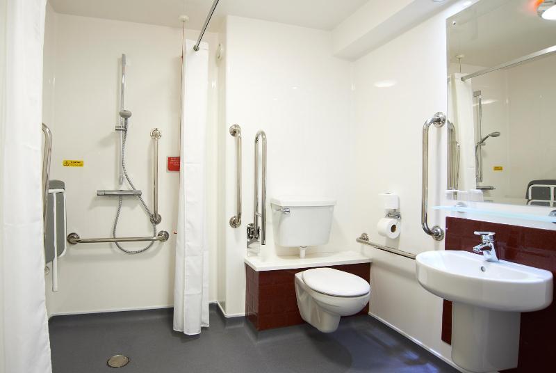 Travelodge London Richmond 3* Richmond (Greater London)
