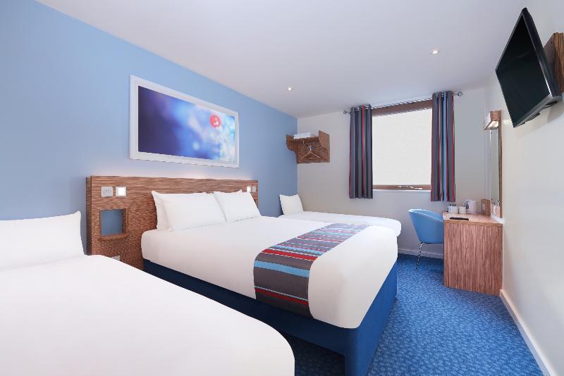 Hotel Travelodge London Richmond
