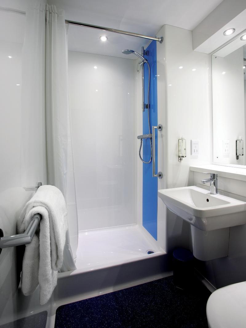 Travelodge London Richmond Hotel Richmond (Greater London)