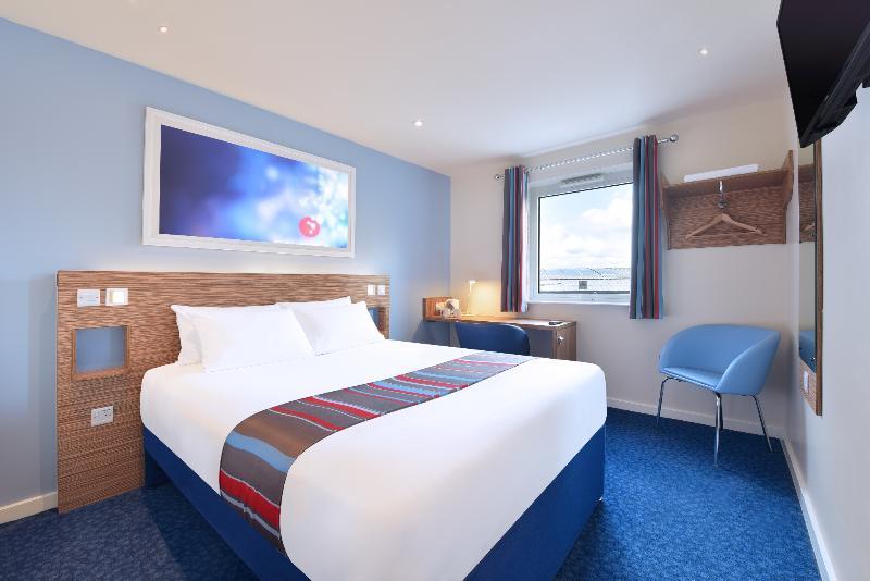 Travelodge London Richmond Richmond (Greater London)