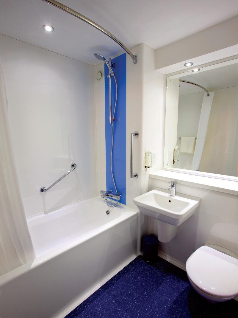Travelodge London Richmond