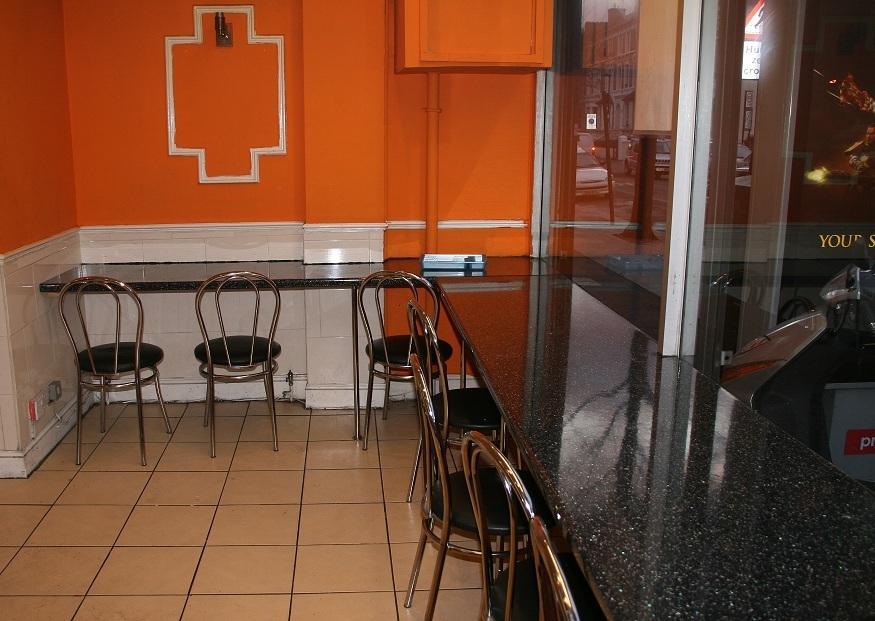 Acomodação com café da manhã  A To Z Richmond (Greater London)