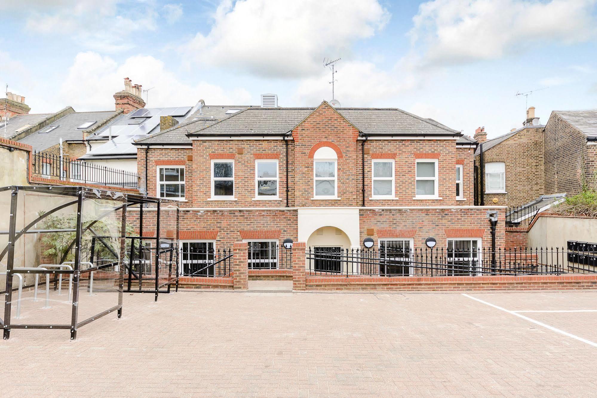 Hotel Richmond Ibis House By Viridian 4*