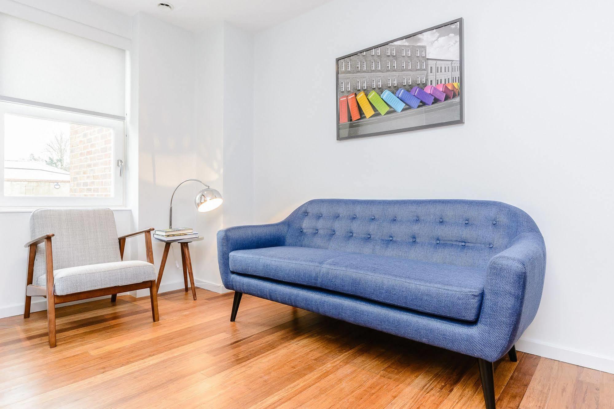 Richmond Ibis House By Viridian Hotel Richmond (Greater London)