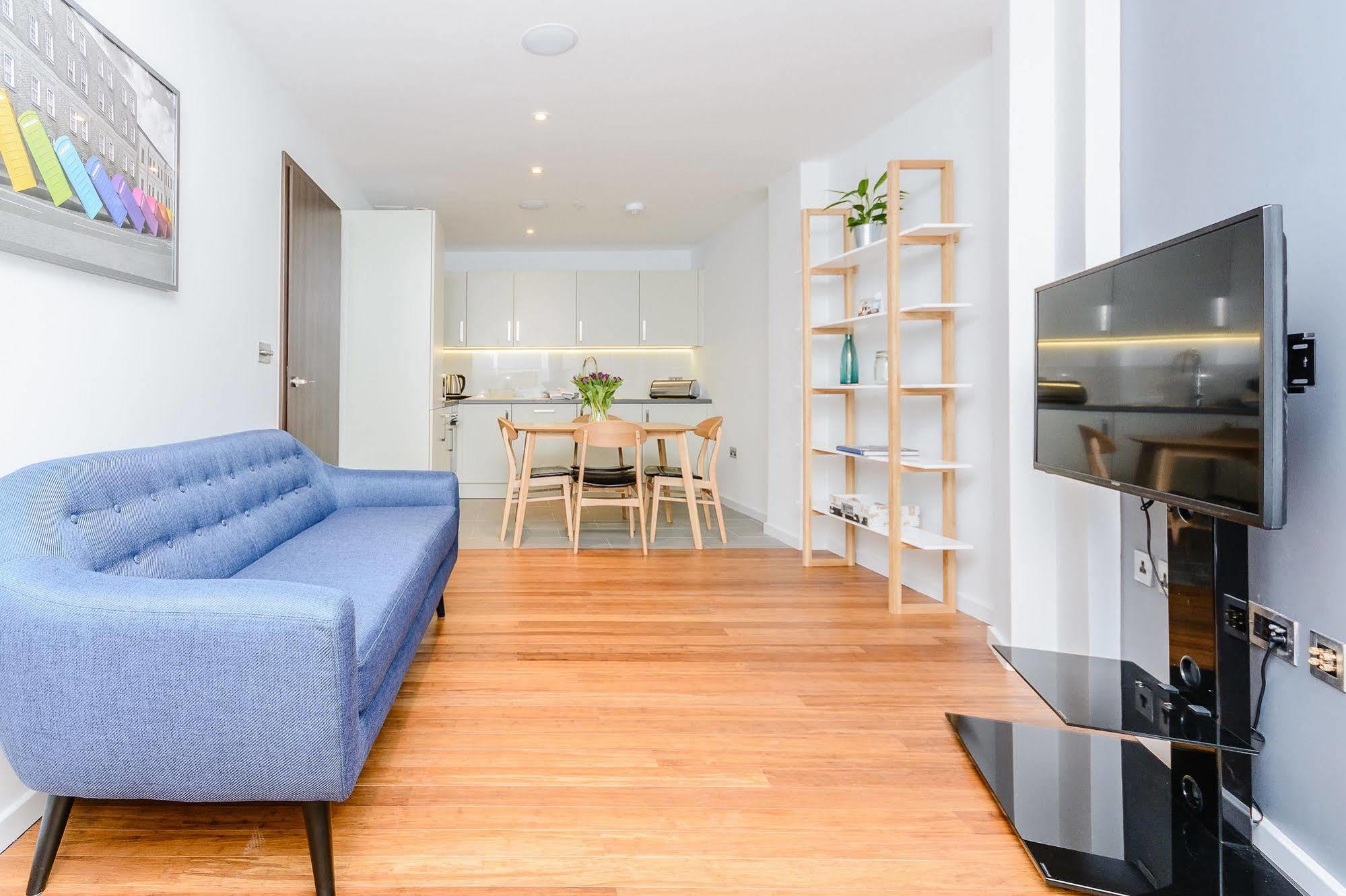 Richmond Ibis House By Viridian 4* Richmond (Greater London)