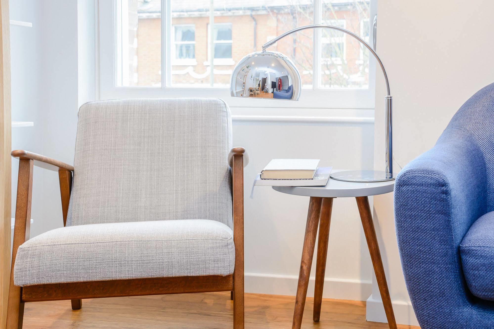 Richmond Ibis House By Viridian Hotel Richmond (Greater London)
