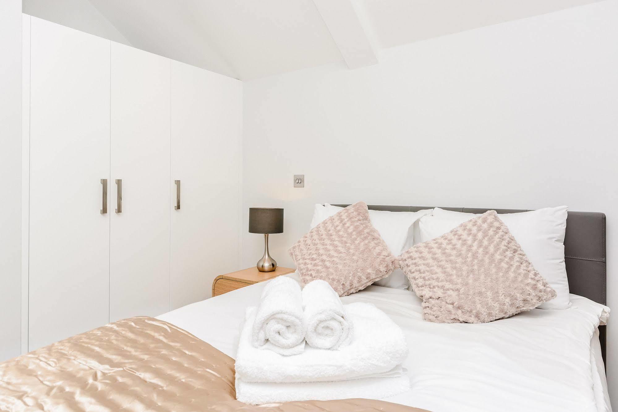 Hotel Richmond Ibis House By Viridian Richmond (Greater London)