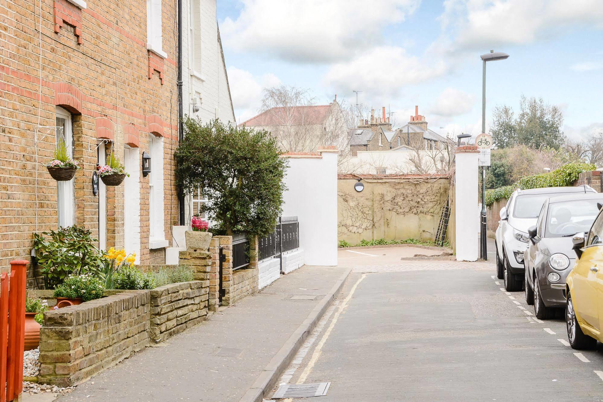 Richmond Ibis House By Viridian Richmond (Greater London)