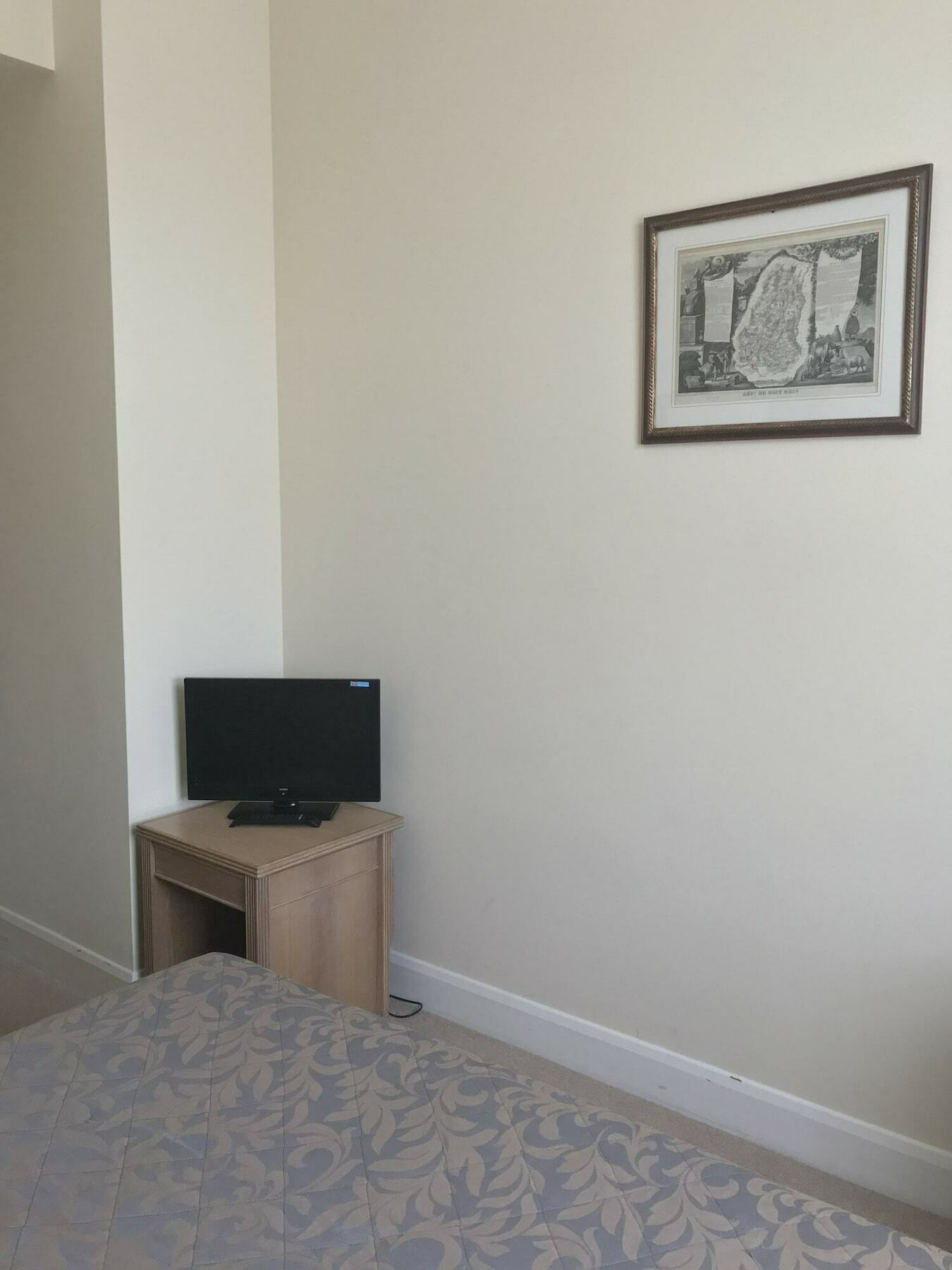 Hotel Richmond Park 2*