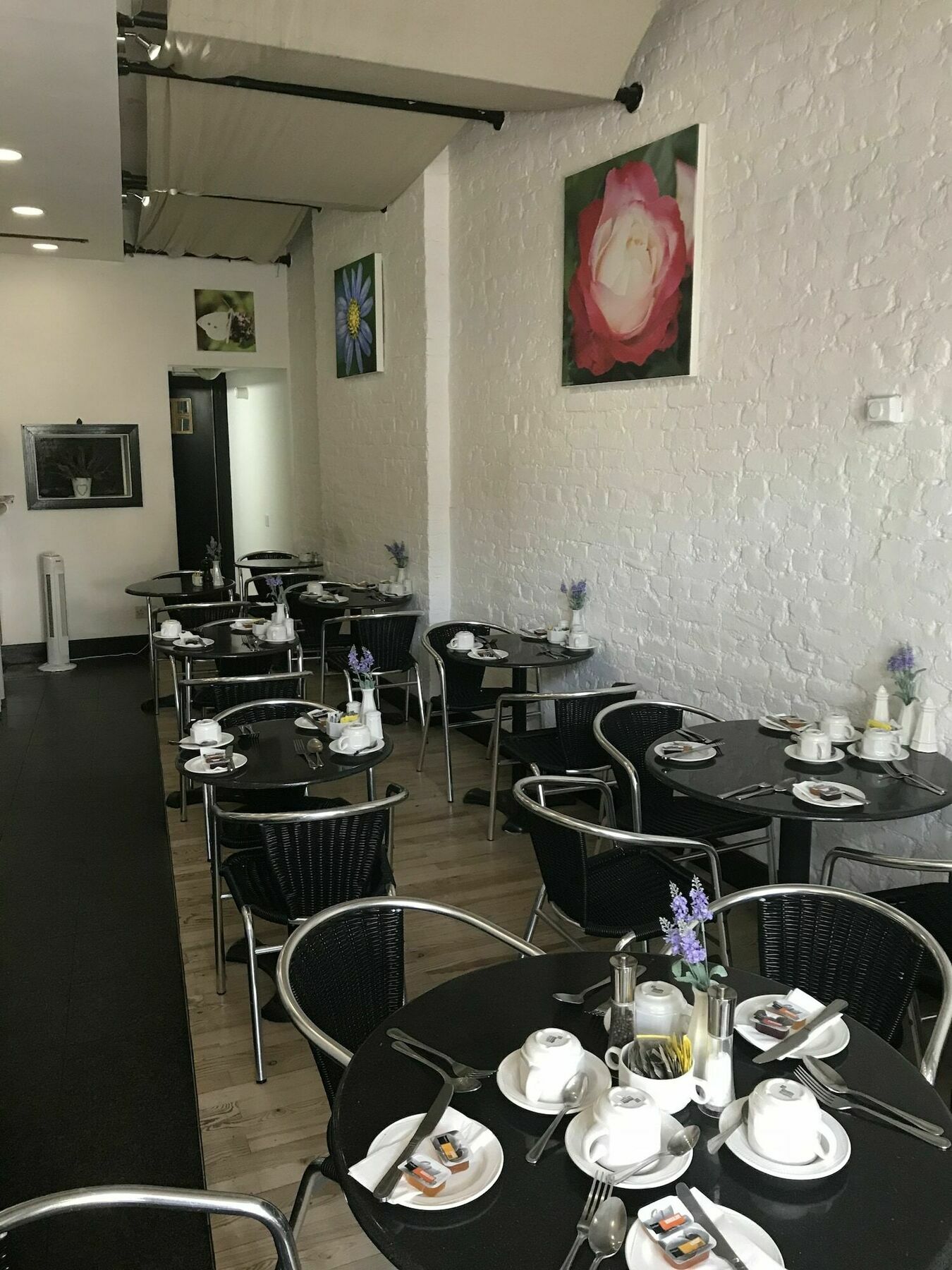 Richmond Park Hotel Richmond (Greater London)