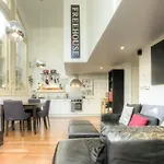 Oakwood Spitalfield Lofts