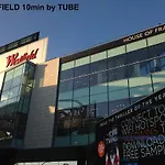 Cardiff Hotel