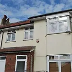 Annexe Rooms