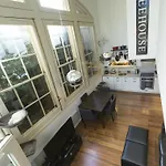 Oakwood Spitalfield Lofts