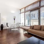 Penthouse London Bridge 2 Bedrooms