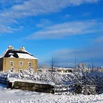 Middlemoor House B&B