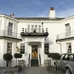 The Richmond Gate Hotel