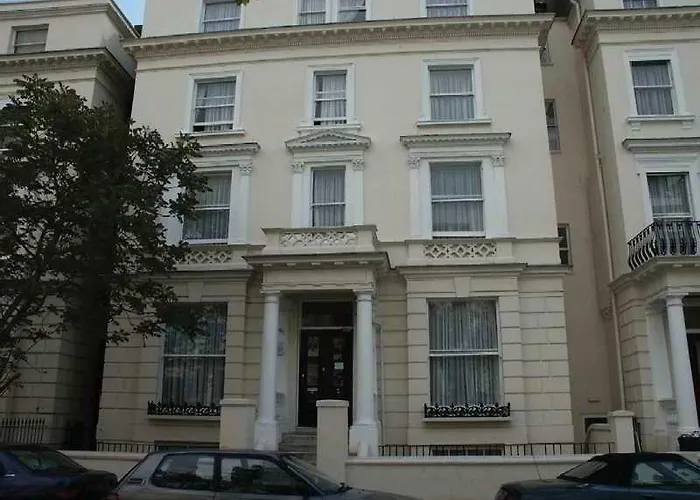 Travel House