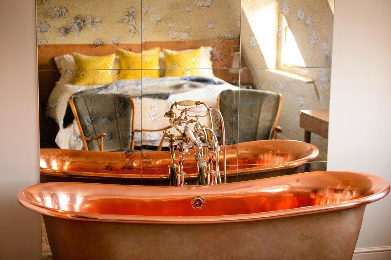 Bingham Riverhouse Hotel 3*