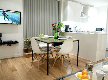 Rixos 4* Richmond (Greater London)
