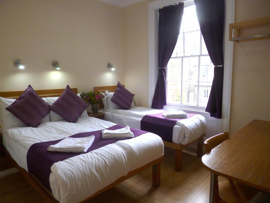 Cardiff Hotel Richmond (Greater London)