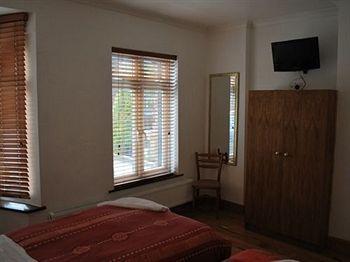 Annexe Hotel Richmond (Greater London)