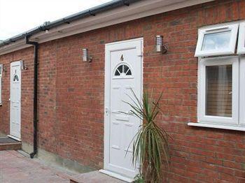 Annexe Richmond (Greater London)