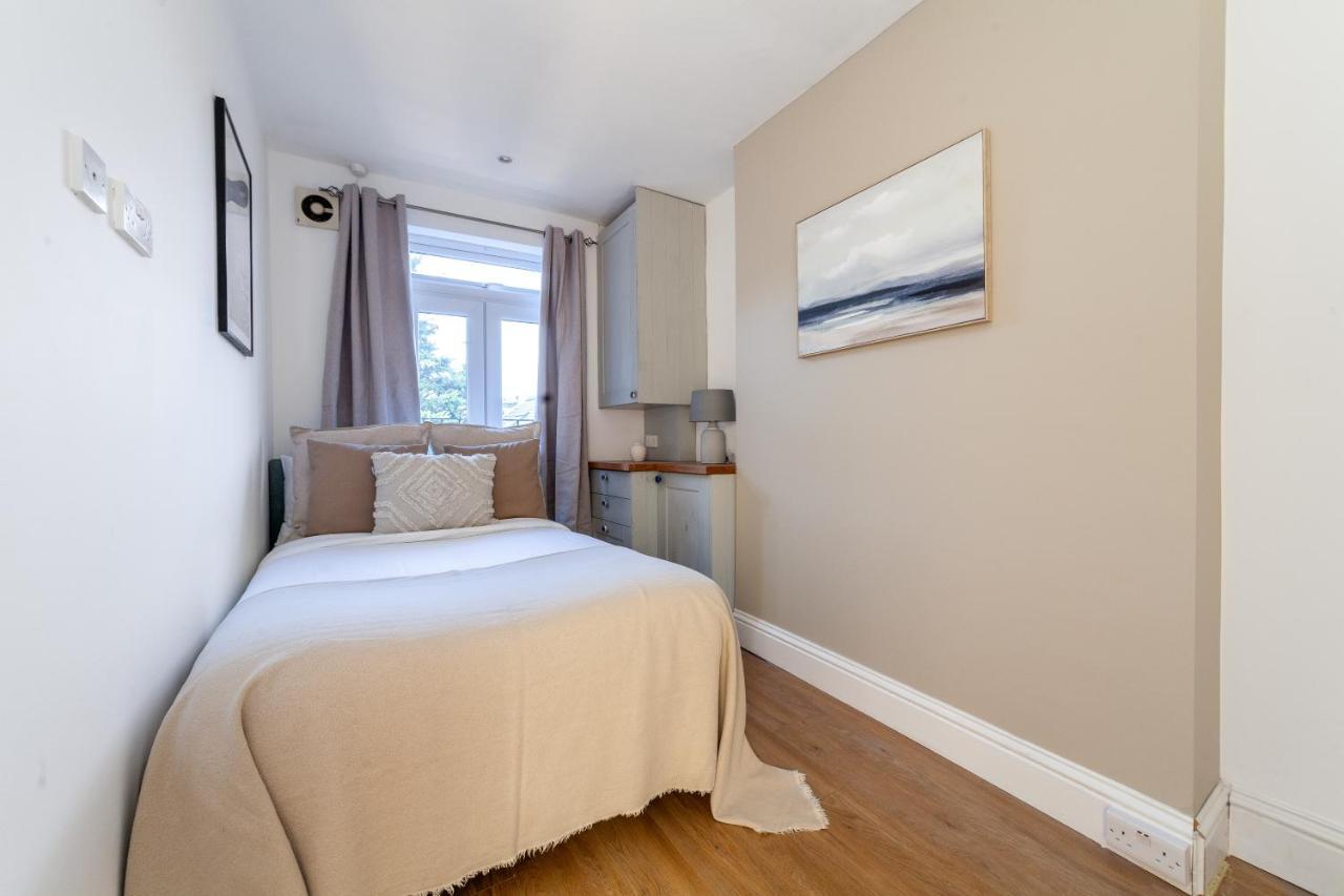 The Richmond Apartment Richmond (Greater London)