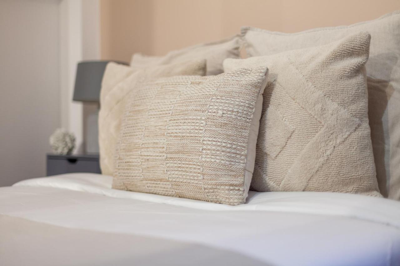 The Richmond Apartment Richmond (Greater London)