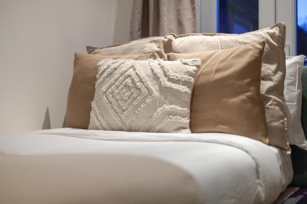 Apartment The Richmond Richmond (Greater London)
