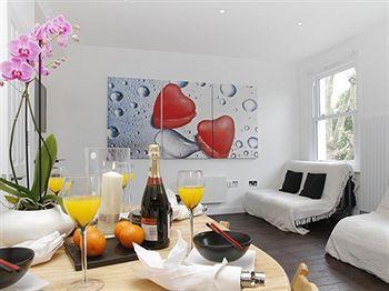 Hotel Lets London 4*