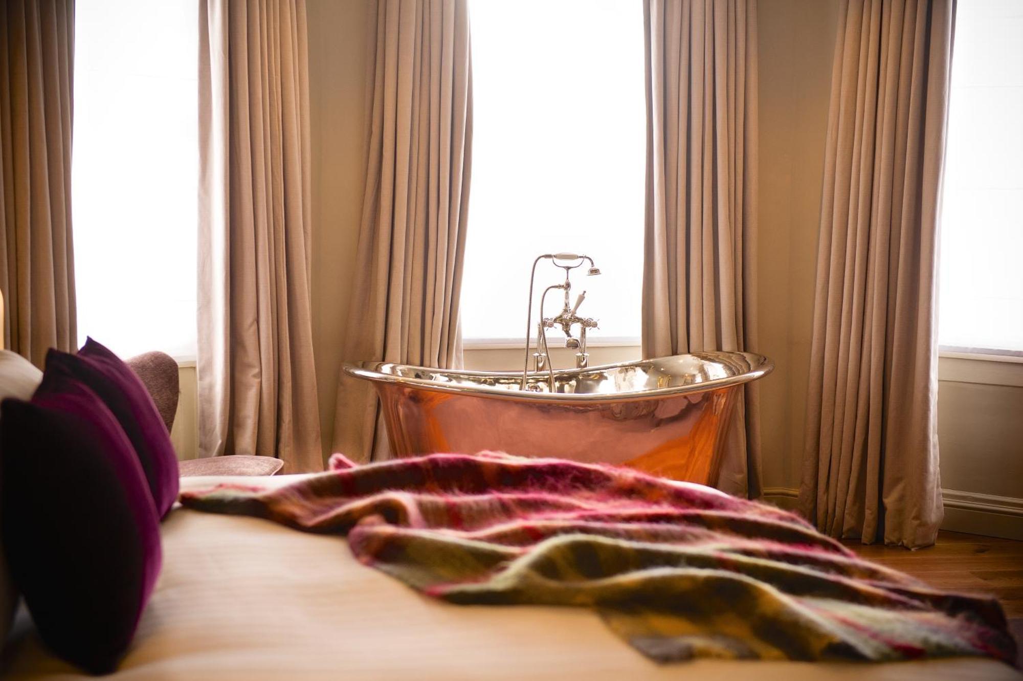 Hotel Bingham Riverhouse Richmond (Greater London)