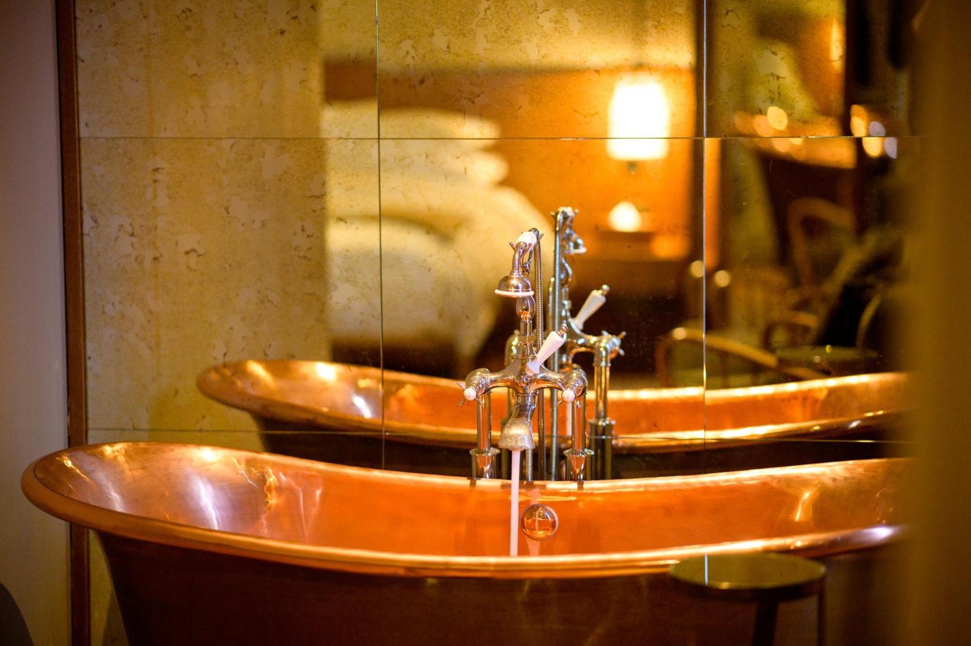 Bingham Riverhouse Hotel 3*