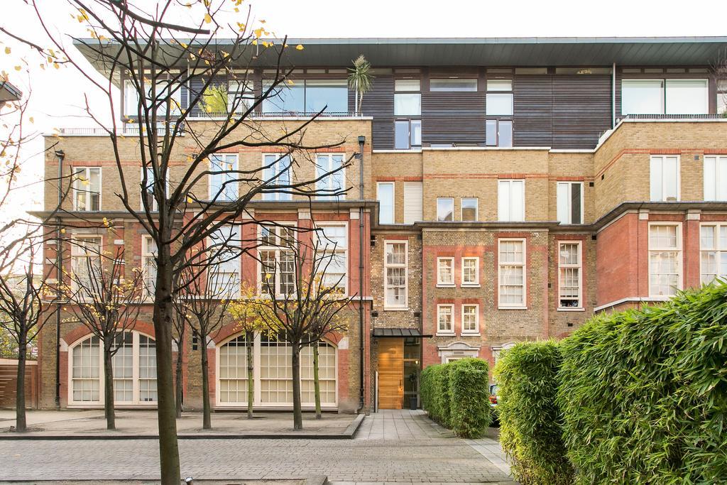 Oakwood Spitalfield Lofts Hotel
