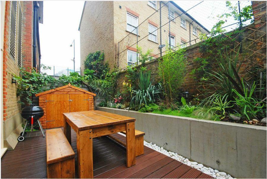 Oakwood Spitalfield Lofts 4*