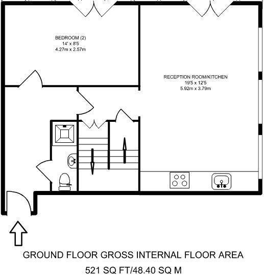 Oakwood Spitalfield Lofts Hotel 4*