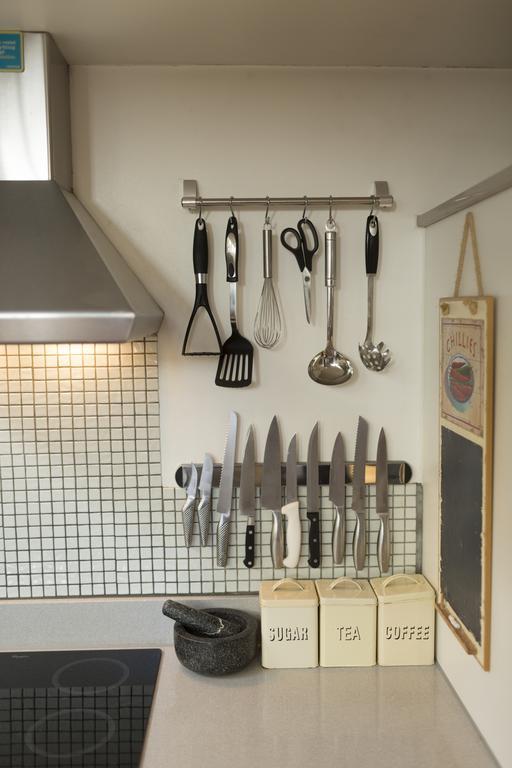 Oakwood Spitalfield Lofts 4*