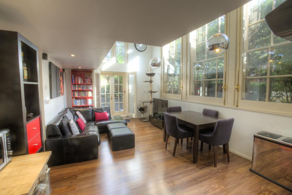 Hotel Oakwood Spitalfield Lofts