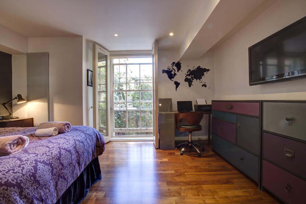 Oakwood Spitalfield Lofts Richmond (Greater London)