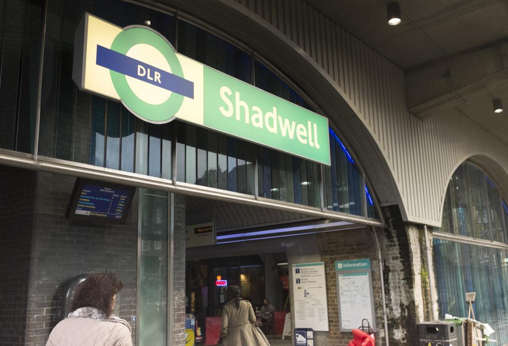 Oakwood Spitalfield Lofts Richmond (Greater London)