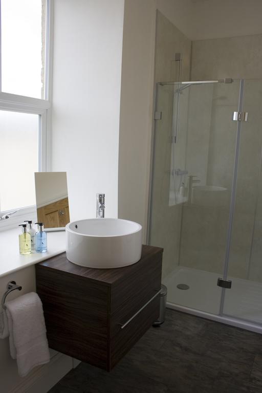 Middlemoor House Bed & Breakfast *
