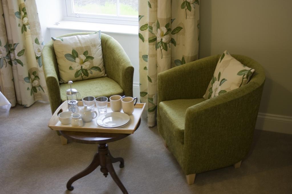 Middlemoor House Bed & Breakfast *