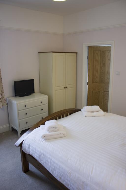 Middlemoor House * Richmond (Greater London)