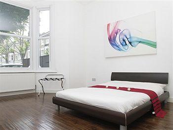 Hotel Lets London 4*