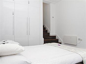 Lets London Hotel 4*
