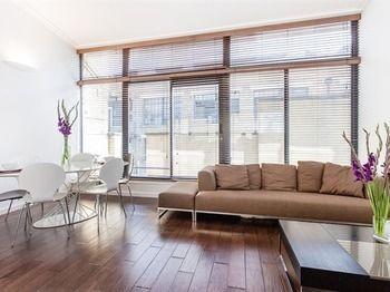 Hotel Penthouse London Bridge 2 Bedrooms 4*
